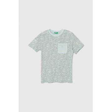 United Colors of Benetton modelator