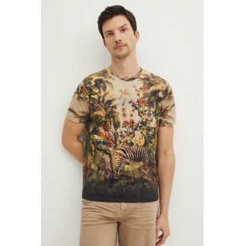 Medicine tricou din bumbac modelator