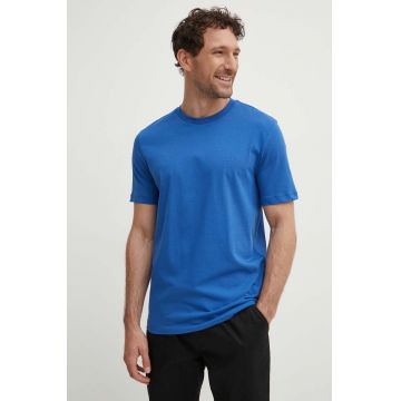BOSS tricou din bumbac barbati, neted, 50468347