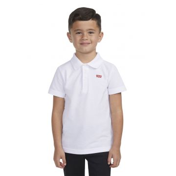 Tricou polo cu logo