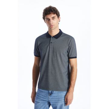 Tricou polo - bumbac