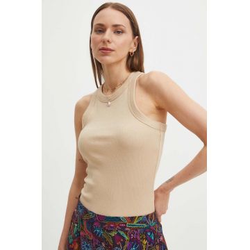 Medicine top culoarea bej