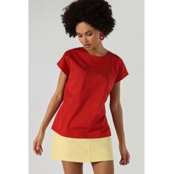 Tricou cu elefanti