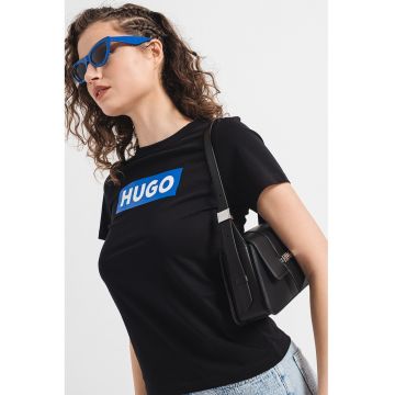 Tricou de bumbac Classic