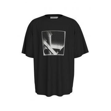 Tricou cu logo