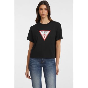 Tricou lejer din bumbac
