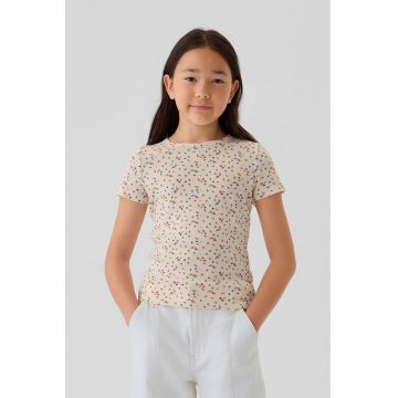 Tricou de bumbac in dungi
