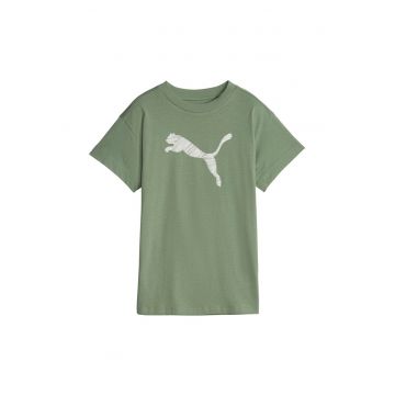 Tricou  HER W 676000-44 - Verde