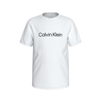Tricou cu imprimeu logo