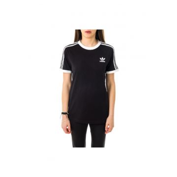 Tricou  3 Stripes Tee - Bumbac