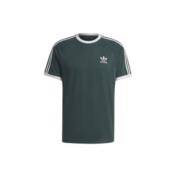 Tricou  3-STRIPES TEE HK7277