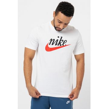 Tricou din bumbac Futura 2