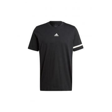 Tricou  M Bl Col Ss T IN6251