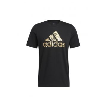Tricou  M FOIL BOS G T HK9157