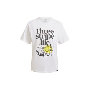Tricou  W POSITIVE T IX6455