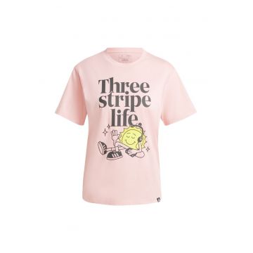 Tricou  W POSITIVE T IX6456