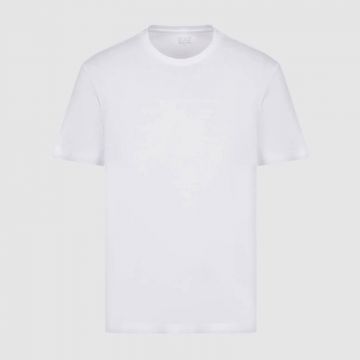 Tricou EA7 M Tee Pima CO