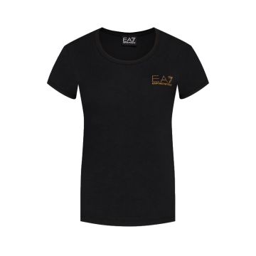 Tricou EA7 W Evolution SS RN