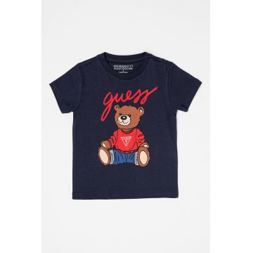 Tricou cu design grafic