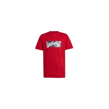 Tricou  B CAMO LIN T IX5231