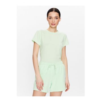 Tricou dama -  301586722 - Poliester - Verde