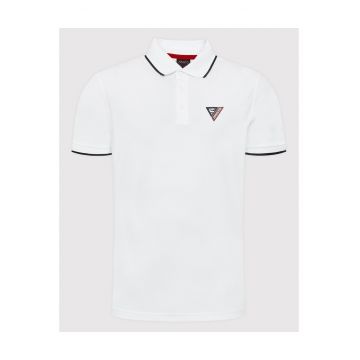 Tricou polo barbati -  Bumbac