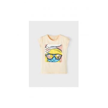 Tricou copii -  301992974 - Bumbac - Portocaliu