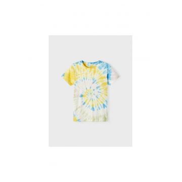 Tricou copii -  301996163 - Bumbac organic - Multicolor