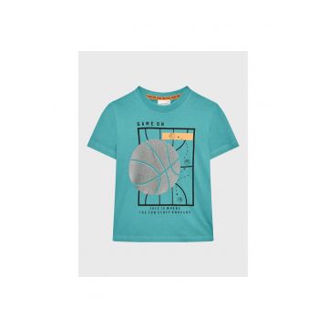 Tricou Baieti -  300327166 - Bumbac