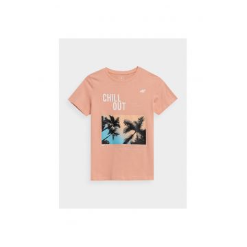 Tricou Baieti -  302700844 - Bumbac