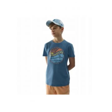 Tricou baieti  din Bumbac