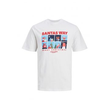 Tricou barbati -  303001537 - Bumbac