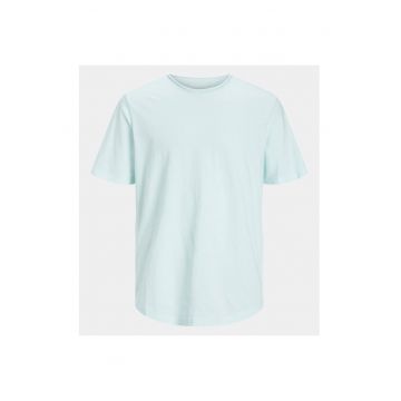 Tricou barbati -  303259662 - Albastru - Bumbac
