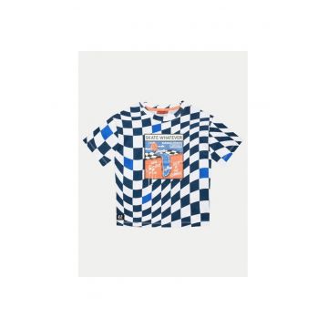 Tricou copii -  148071 - Multicolor - Bumbac