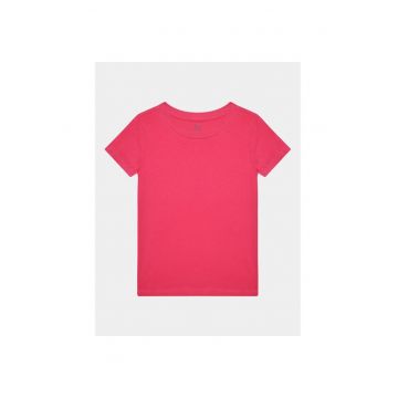 Tricou copii -  322489 - Roz - Bumbac