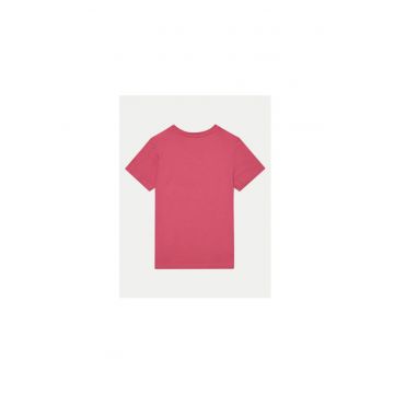 Tricou copii -  943516 - Roz - Bumbac -