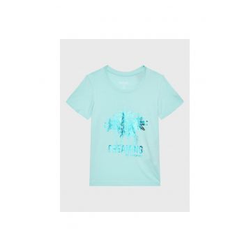 Tricou copii -  Bumbac - 302394548