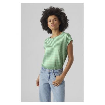 Tricou dama -  12917 - Lyocell - Verde