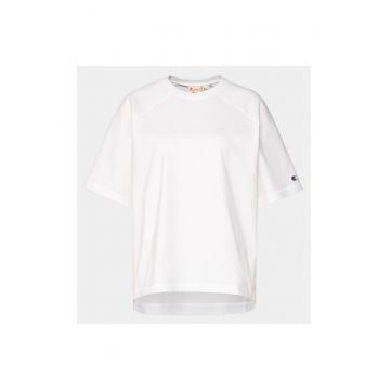 Tricou dama -  303791933 - Alb - Bumbac