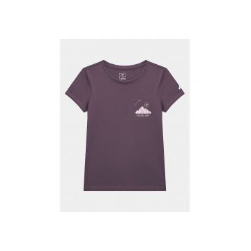 Tricou Fete -  302696611 - Bumbac