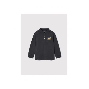 Tricou polo Baieti -  300666067 - Bumbac