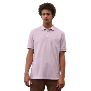 Tricou barbati -  2733 - Violet - Bumbac