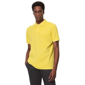 Tricou barbati -  2771 - Galben - Bumbac