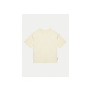 Tricou copii -  396137 - Ecru - Bumbac