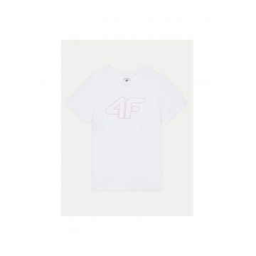 Tricou copii -  943493 - Alb - Bumbac