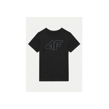 Tricou copii -  943592 - Negru - Bumbac