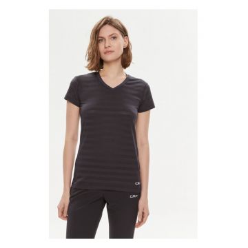 Tricou dama -  441920 - Gri - Poliester