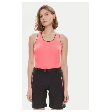 Tricou dama -  442149 - Roz - Poliester