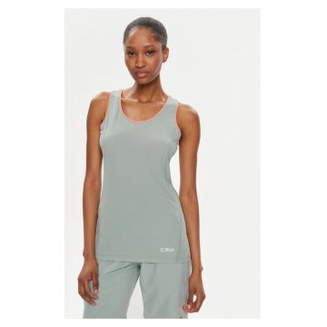 Tricou dama -  442163 - Verde - Poliester