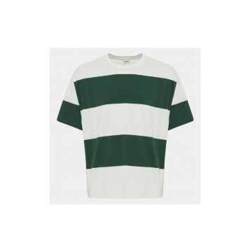 Tricou barbati -  303538996 - Verde - Bumbac